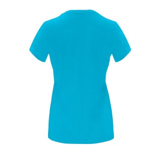 Футболка жіноча Capri 170 - Зображення 2