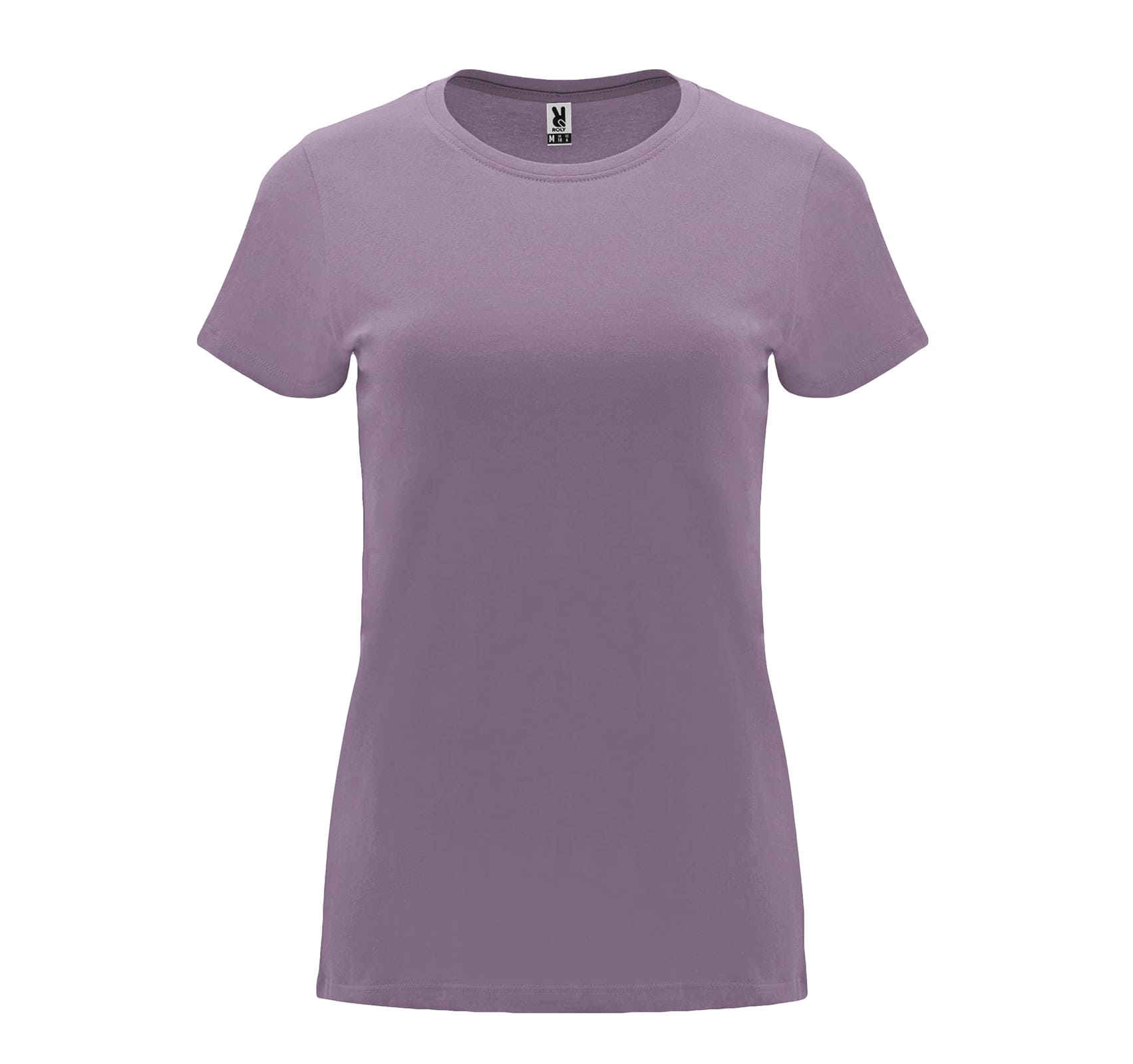 962c5d92-d83b-11ed-8422-000c29fc72a4_9b28388b-d932-11ed-8422-000c29fc72a4 Футболка жіноча Capri 170 - Зображення 1