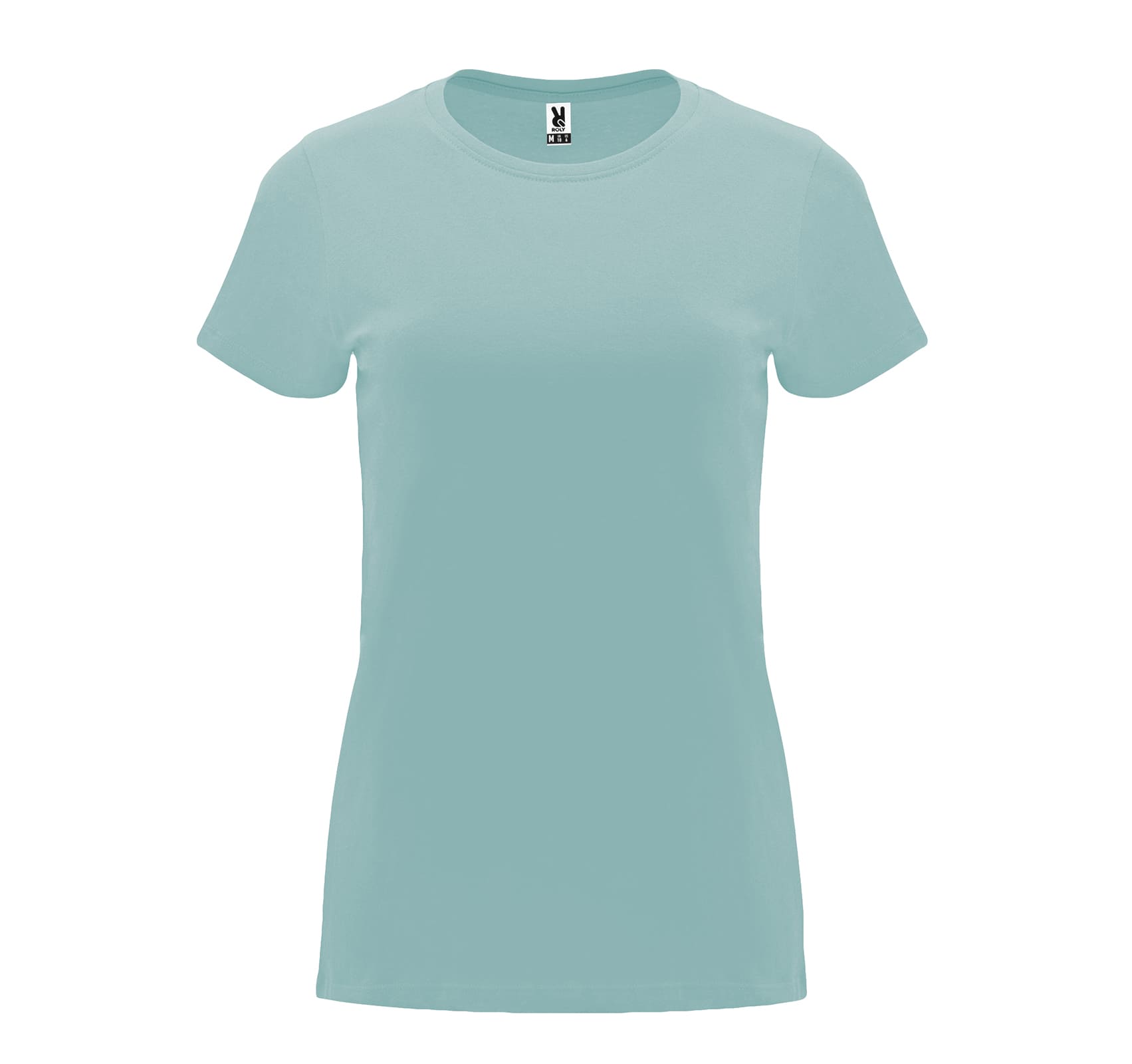 962c5d92-d83b-11ed-8422-000c29fc72a4_9c47de85-d934-11ed-8422-000c29fc72a4 Футболка жіноча Capri 170 - Зображення 1