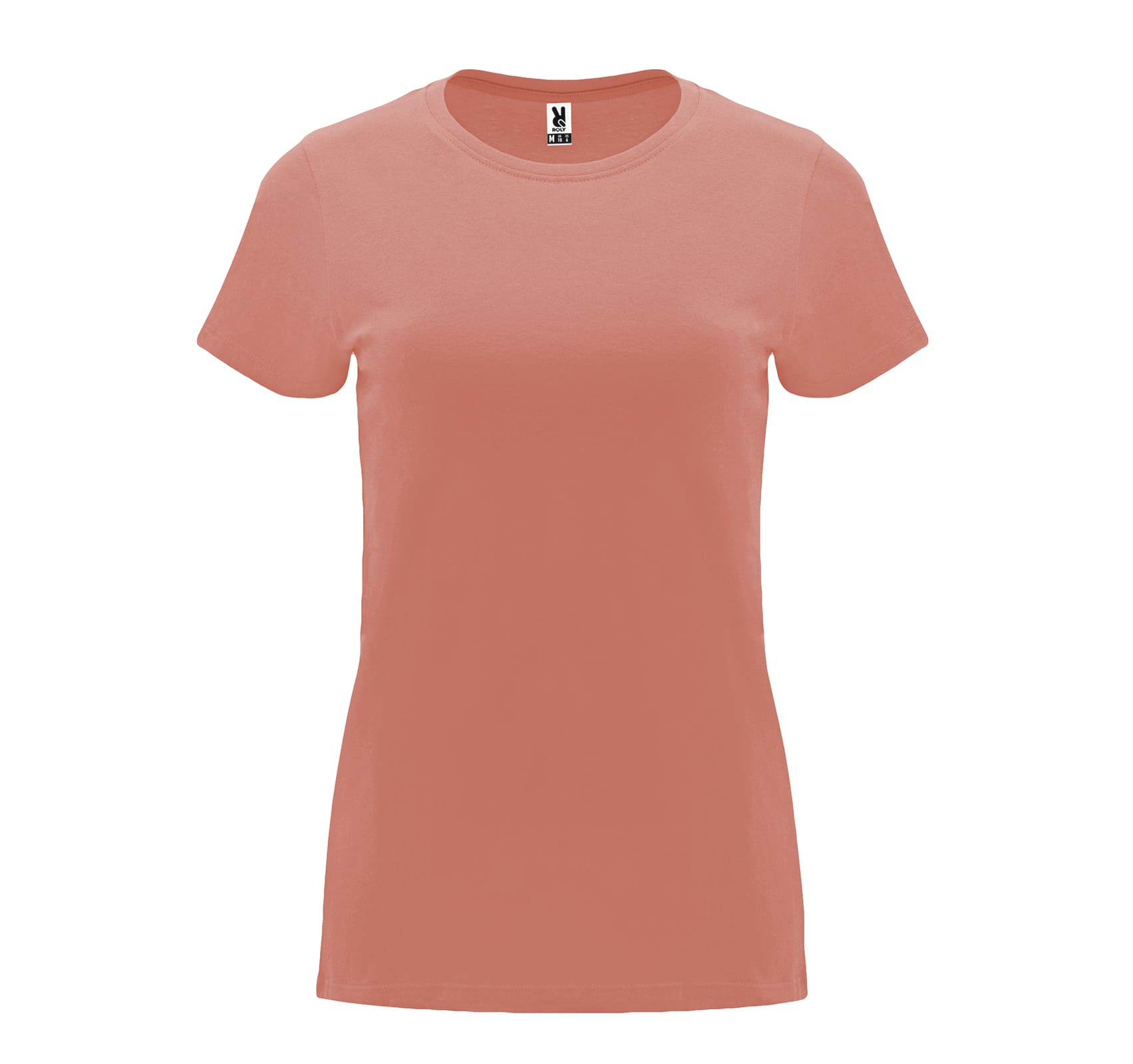 962c5d92-d83b-11ed-8422-000c29fc72a4_a257d0d3-d931-11ed-8422-000c29fc72a4._ct55-lf Футболка жіноча Capri 170 - Зображення 1