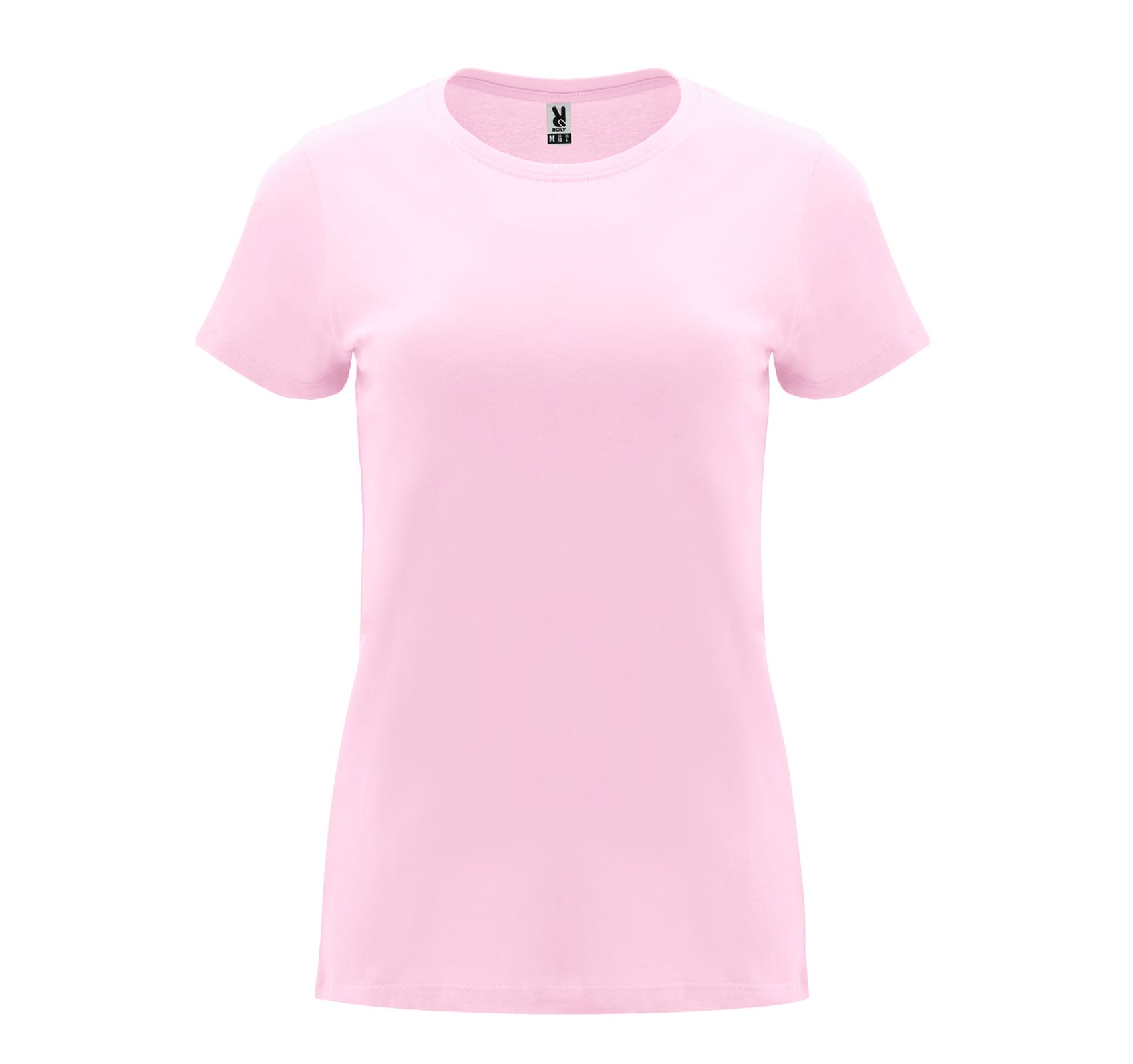 962c5d92-d83b-11ed-8422-000c29fc72a4_b3a143e0-d932-11ed-8422-000c29fc72a4 Футболка жіноча Capri 170 - Зображення 1