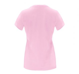 Футболка жіноча Capri 170 - Зображення 2