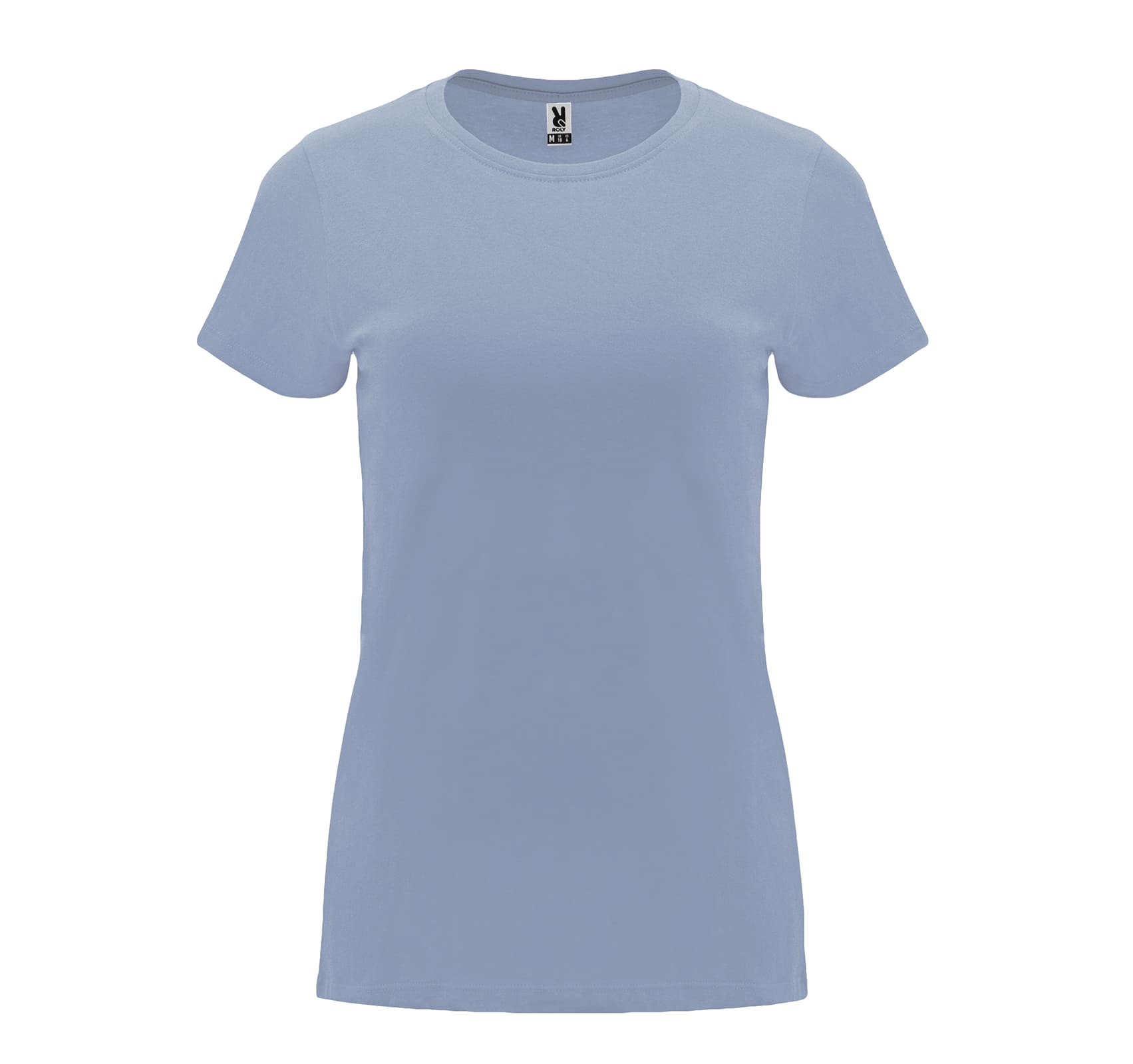 962c5d92-d83b-11ed-8422-000c29fc72a4_d3a2bda0-d934-11ed-8422-000c29fc72a4._1s2k-q4 Футболка жіноча Capri 170 - Зображення 1