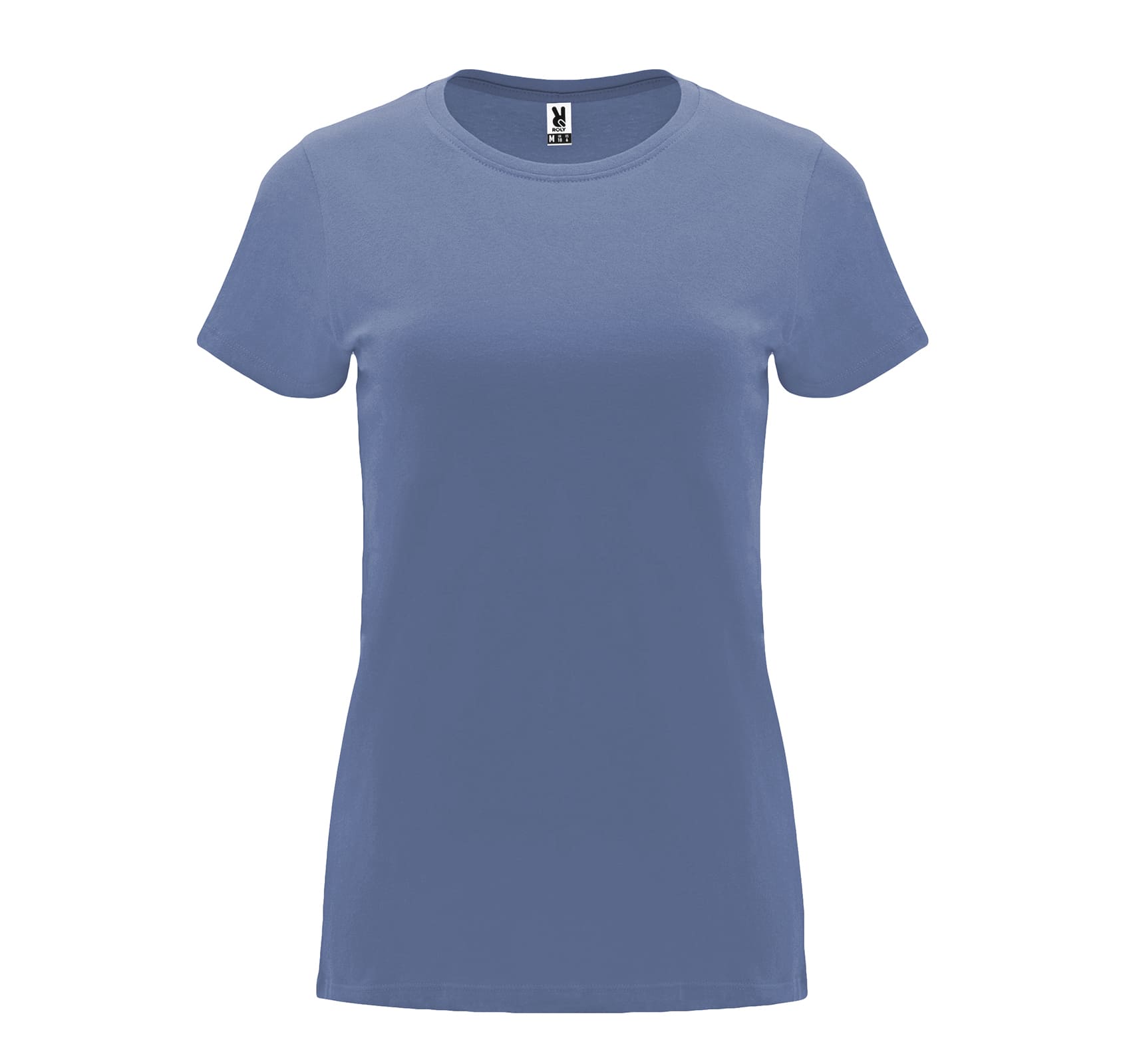 962c5d92-d83b-11ed-8422-000c29fc72a4_e0485869-d931-11ed-8422-000c29fc72a4._yxrc-py Футболка жіноча Capri 170 - Зображення 1