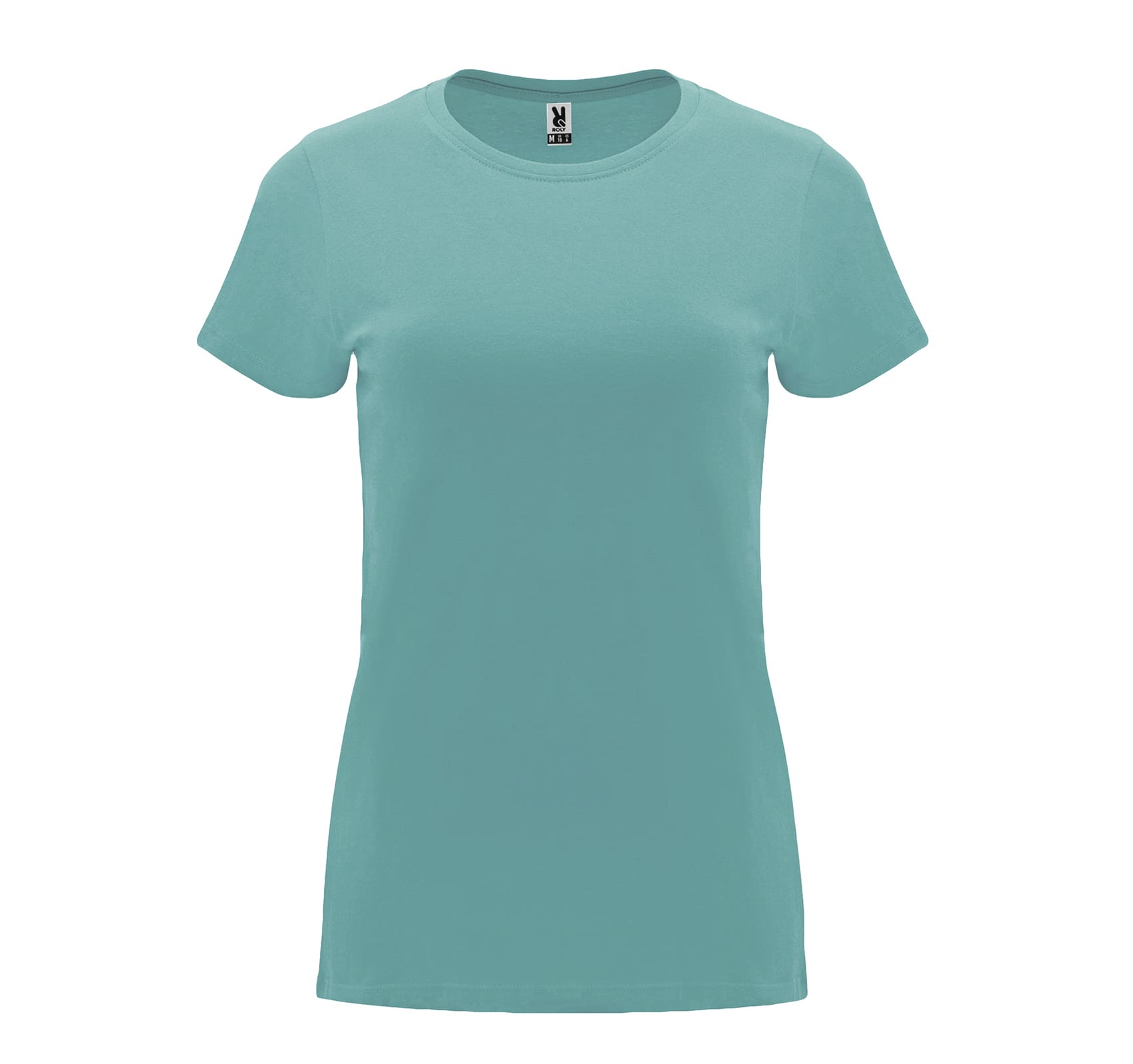 962c5d92-d83b-11ed-8422-000c29fc72a4_f9a26c40-d931-11ed-8422-000c29fc72a4 Футболка жіноча Capri 170 - Зображення 1