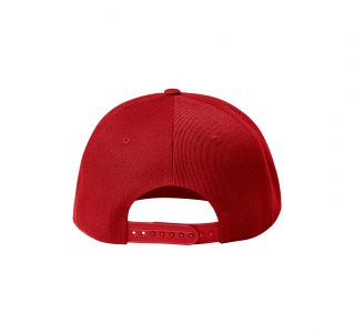 Кепка 6P-RAP, ТМ Malfini - Зображення 2