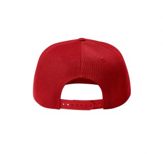 Кепка Rap 5P, ТМ Malfini - Зображення 2