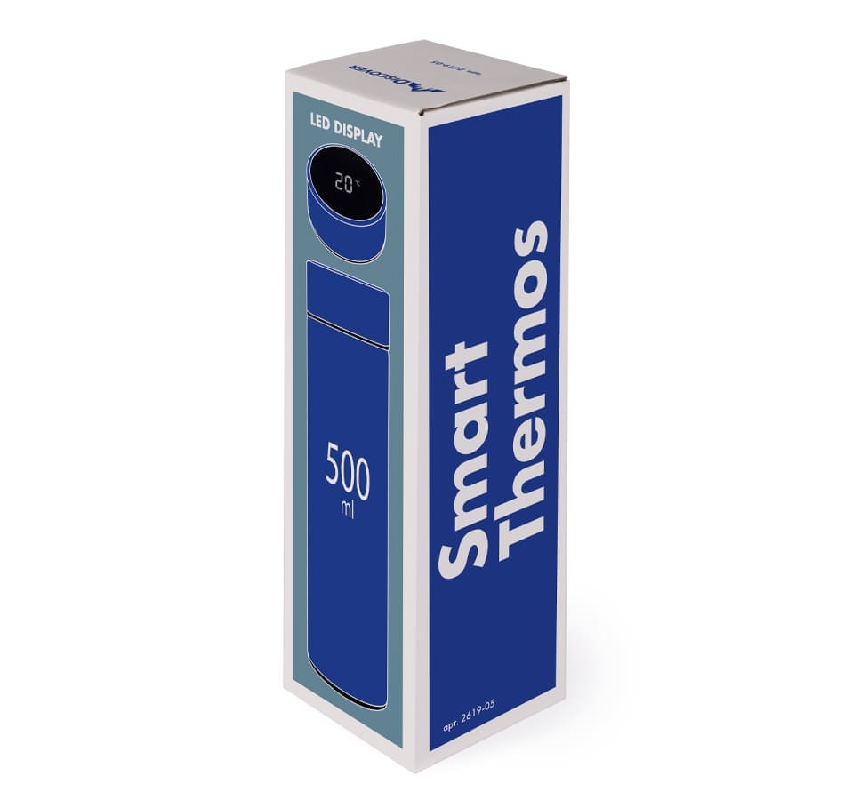add004b8-81a0-11eb-83eb-000c29fc72a4_5b017161-34c3-11f0-842f-000c29fc72a4 Термос Smart, TM Discover - Зображення 4
