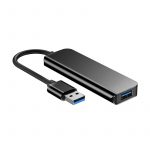 USB-хаб 5 в1 Gear, TM TEG - Зображення 2