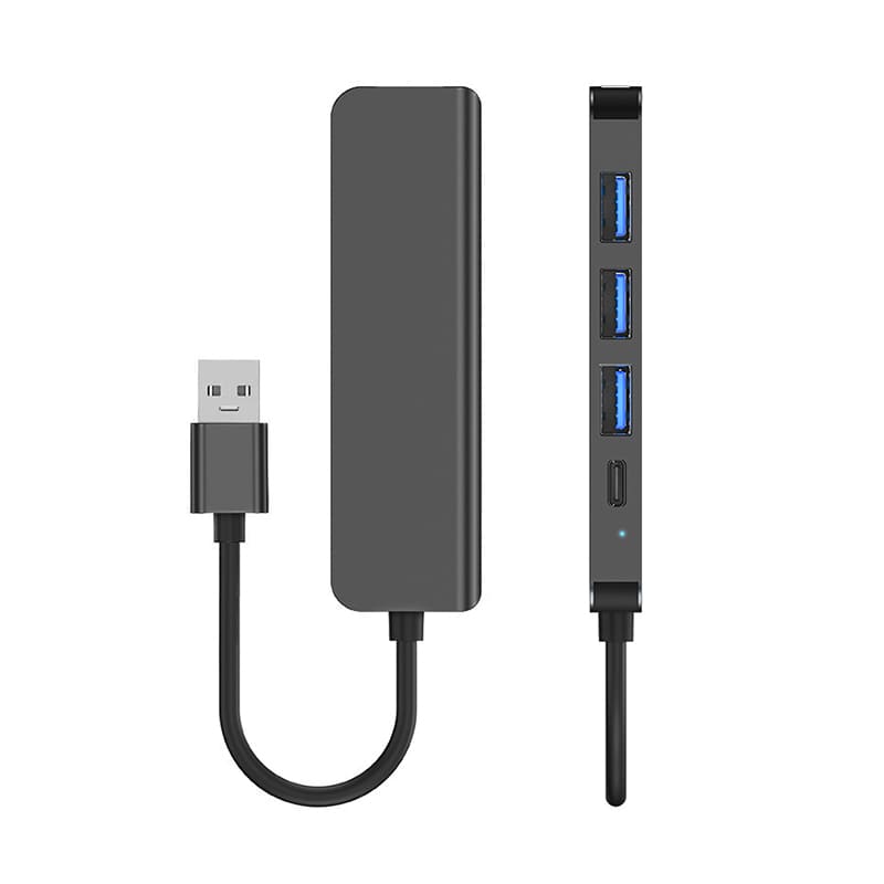 add38f05-23fd-11ef-8428-000c29fc72a4_b6c51a92-2caf-11ef-8428-000c29fc72a4._i6ss-z7 USB-хаб 5 в1 Gear, TM TEG - Зображення 3