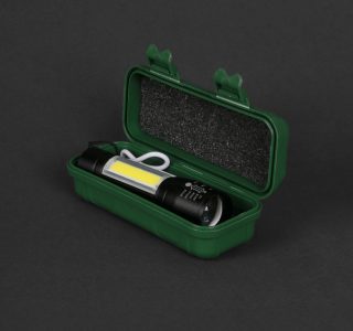 Ліхтарик MiniLight , TM Discover - Зображення 7