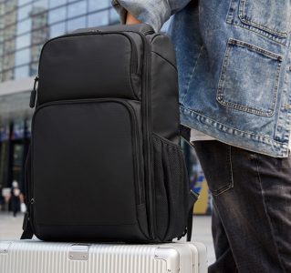 Рюкзак для ноутбука Tiron, ТМ Discover - Зображення 6