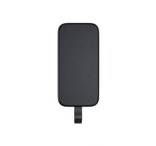 Повербанк з підсвіткою Starlight 10000 mAh, ТМ TEG - Зображення 3