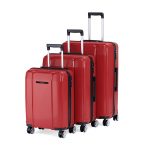 Валіза Aero середня, ТМ Columbus - Зображення 2