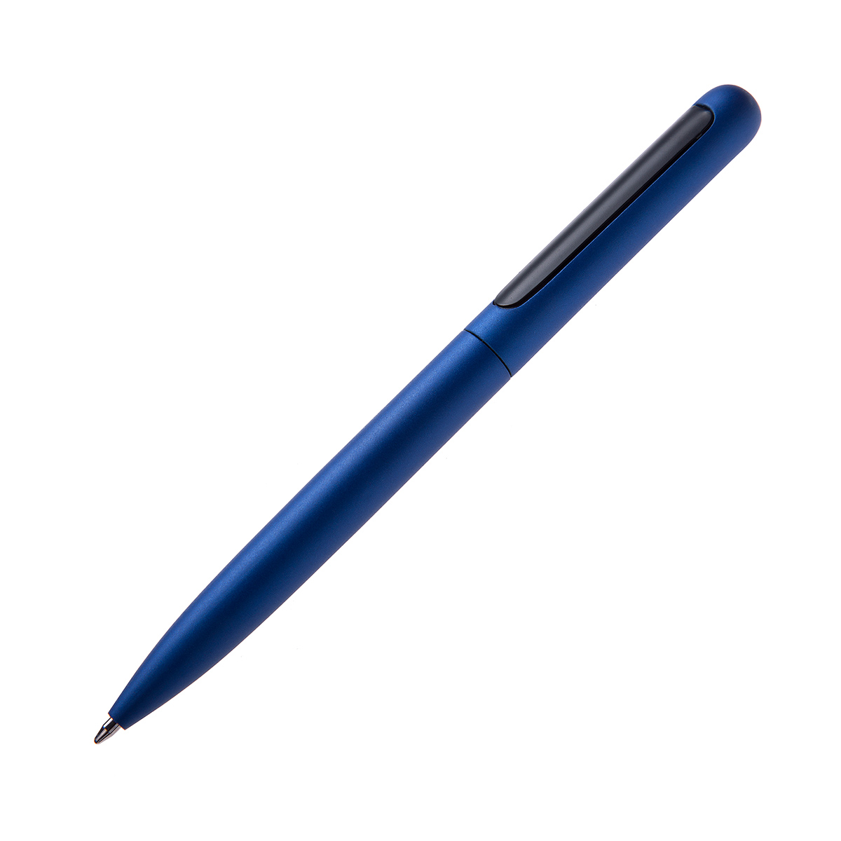 c68c4e99-7b81-11e7-80c9-000c295c9c78_78a256f2-7e63-11e7-80c9-000c295c9c78-1 Ручка кулькова, металева Boston, ТМ Totobi - Зображення 3