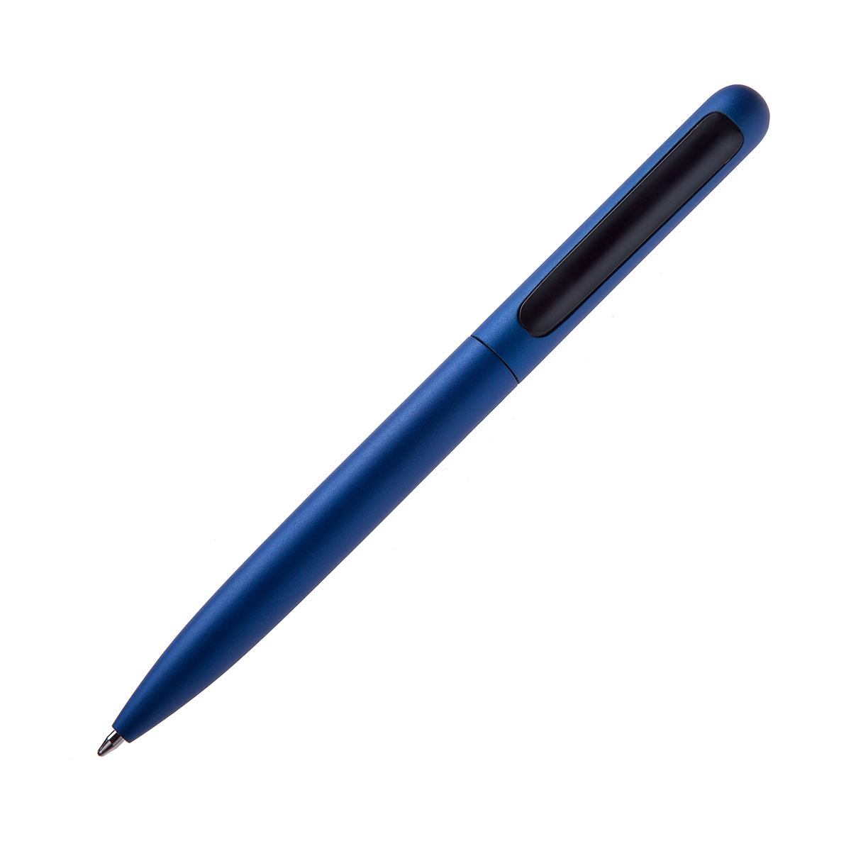 c68c4e99-7b81-11e7-80c9-000c295c9c78_78a256f3-7e63-11e7-80c9-000c295c9c78-1 Ручка кулькова, металева Boston, ТМ Totobi - Зображення 1