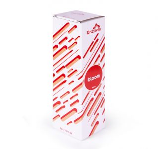 Термопляшка Bloom, ТМ Discover - Зображення 4