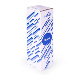 Термопляшка Bloom, ТМ Discover - Зображення 4
