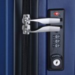 Валіза Rocket, велика, TM Columbus - Зображення 5