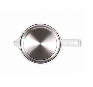 Чайник заварювальний Nilson, 600 ml TM Discover - Зображення 2