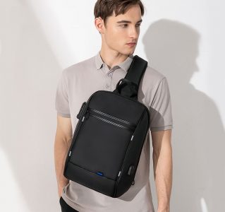 Рюкзак на одне плече Arno, ТМ Discover - Зображення 3