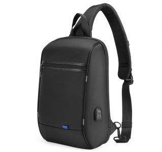 Рюкзак на одне плече Arno, ТМ Discover