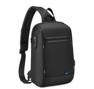 Рюкзак на одне плече Arno, ТМ Discover - Зображення 6