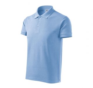 Поло Cotton heavy 220