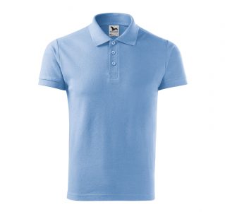 Поло Cotton heavy 220 - Зображення 2
