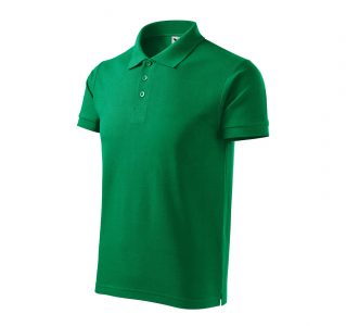 Поло Cotton heavy 220