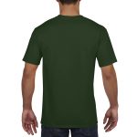 Футболка Premium Cotton 185 - Зображення 2