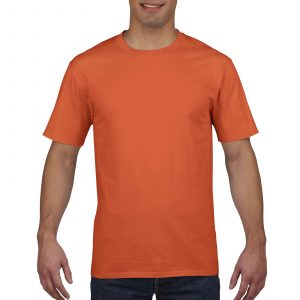 Футболка Premium Cotton 185