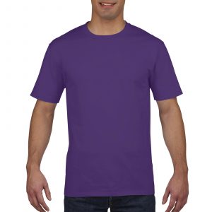 Футболка Premium Cotton 185