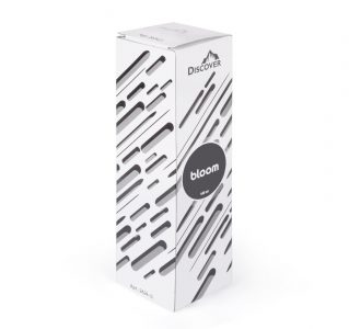 Термопляшка Bloom2, ТМ Discover - Зображення 2