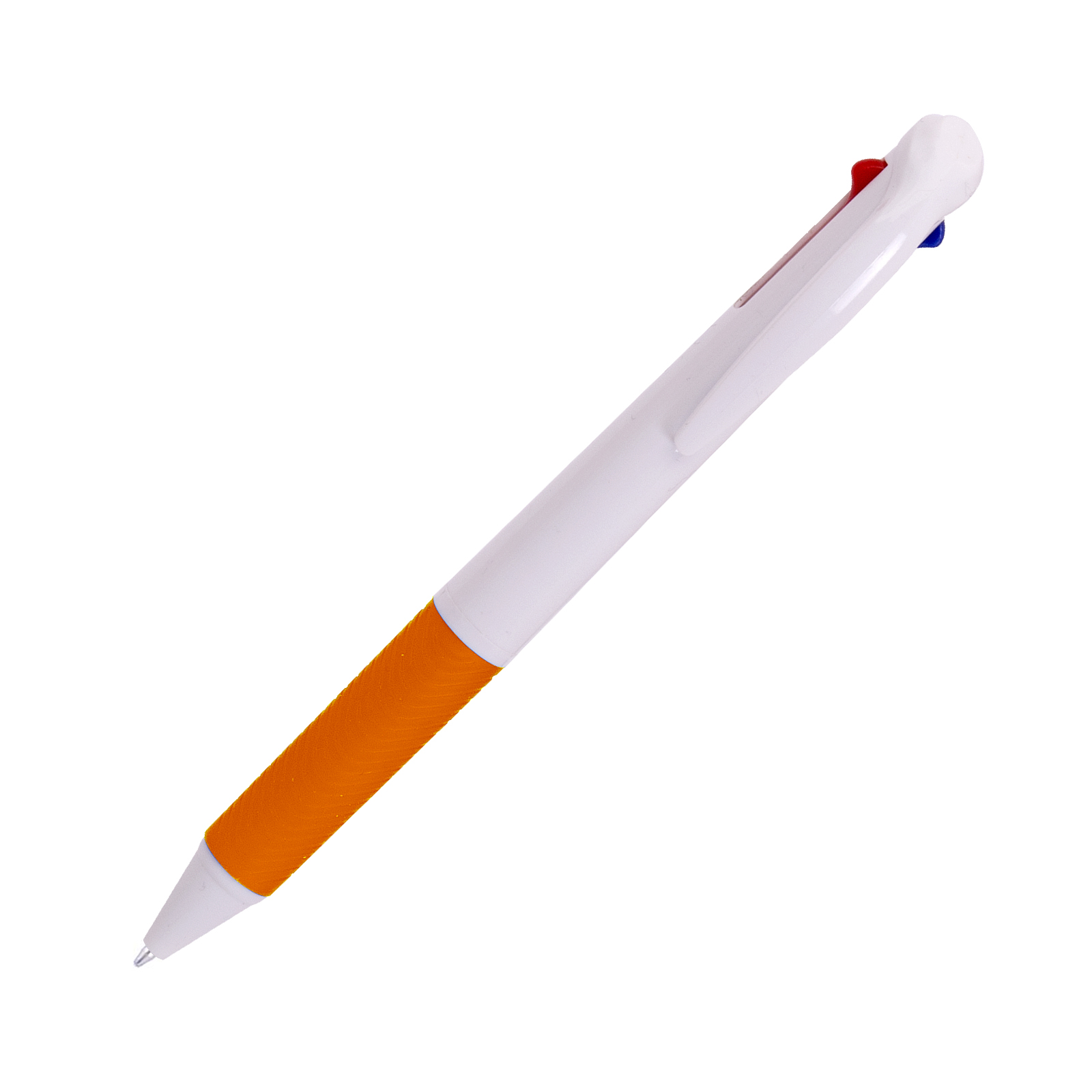 e8e91687-9b69-11ea-83e5-000c29fc72a4_76d6f149-9b6b-11ea-83e5-000c29fc72a4._qqk8-59 Ручка кулькова багатофункціональна 3 в1 Troya, ТМ Тотоbi - Зображення 3