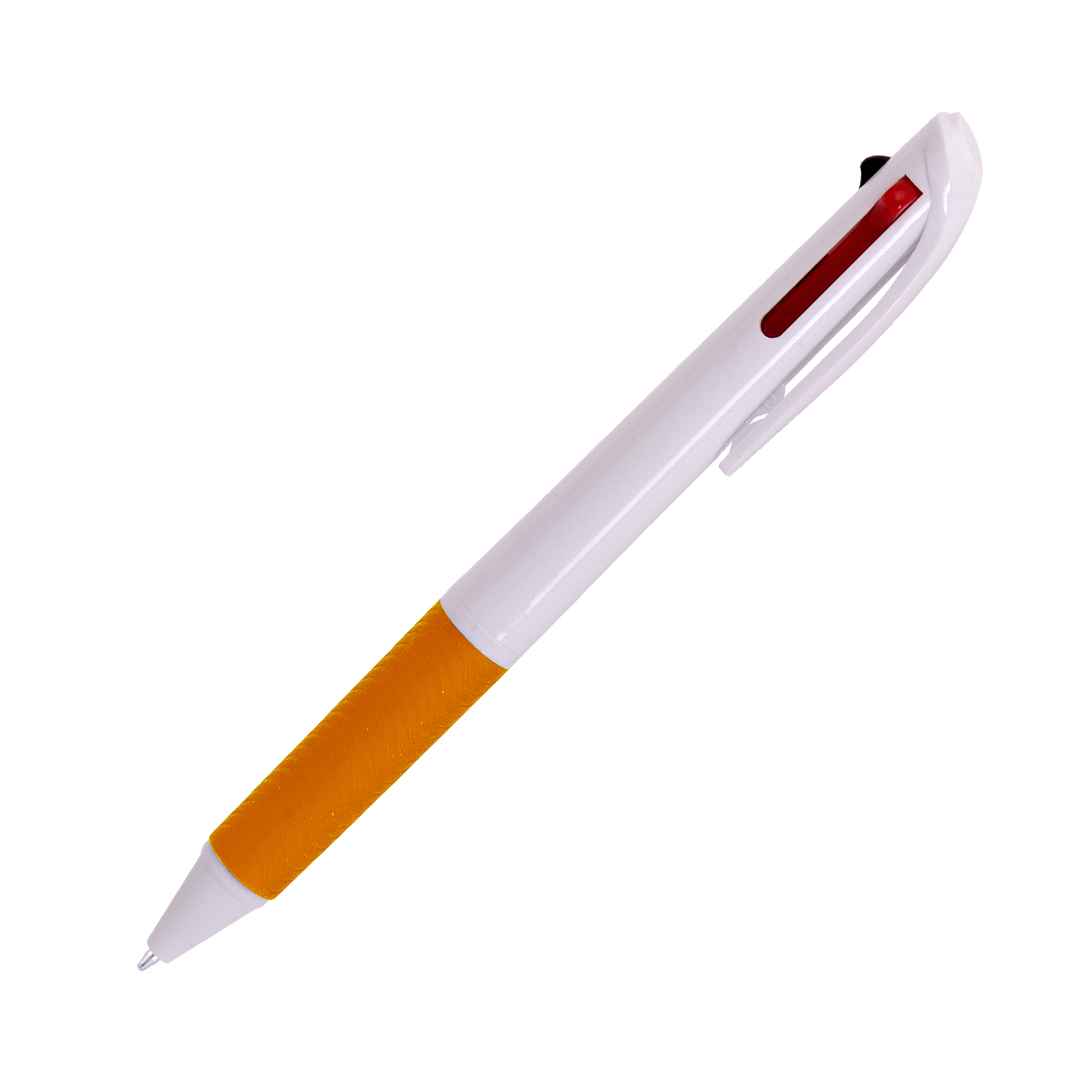 e8e91687-9b69-11ea-83e5-000c29fc72a4_8f437f59-9b6b-11ea-83e5-000c29fc72a4._r6eq-e2 Ручка кулькова багатофункціональна 3 в1 Troya, ТМ Тотоbi - Зображення 1