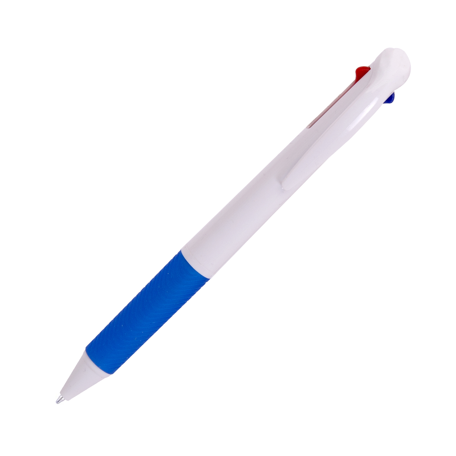 e8e91687-9b69-11ea-83e5-000c29fc72a4_ac1b9c2d-9b6b-11ea-83e5-000c29fc72a4._rc65-l8 Ручка кулькова багатофункціональна 3 в1 Troya, ТМ Тотоbi - Зображення 2