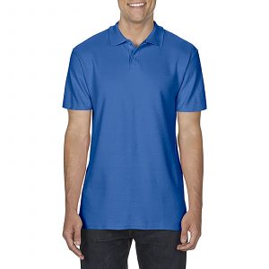 Поло SoftStyle 177, TM Gildan