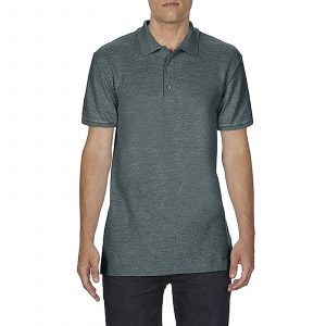 Поло SoftStyle 177, TM Gildan