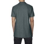 Поло SoftStyle 177, TM Gildan - Зображення 2