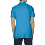 Поло SoftStyle 177, TM Gildan - Зображення 2
