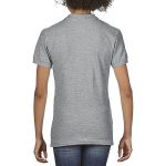 Поло жіноче SoftStyle 177, TM Gildan - Зображення 2