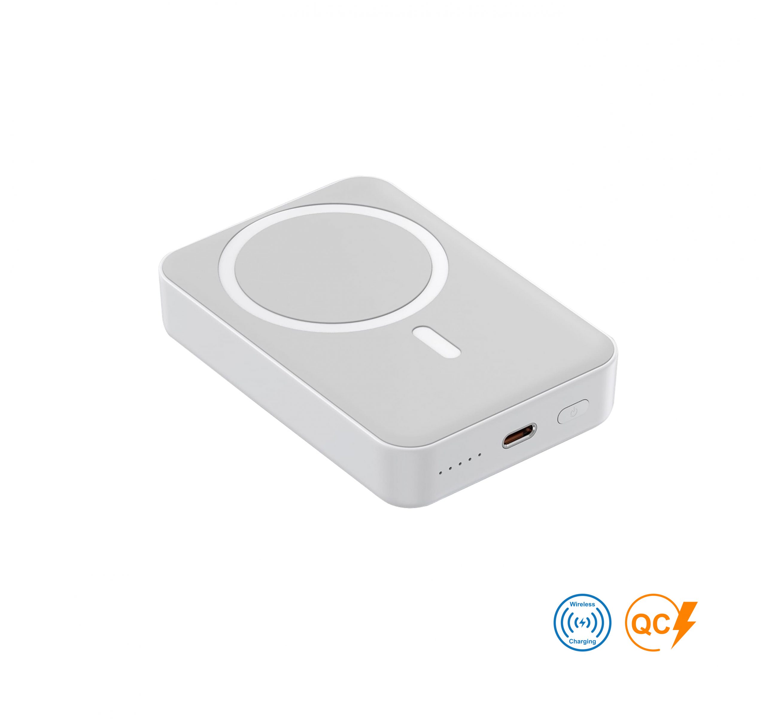 eaea905d-2f74-11ee-8424-000c29fc72a4_b8170c20-8866-11ee-8427-000c29fc72a4._4b8m-cc Універсальний зарядний пристрій Geo 10000 mAh, TM TEG - Зображення 1