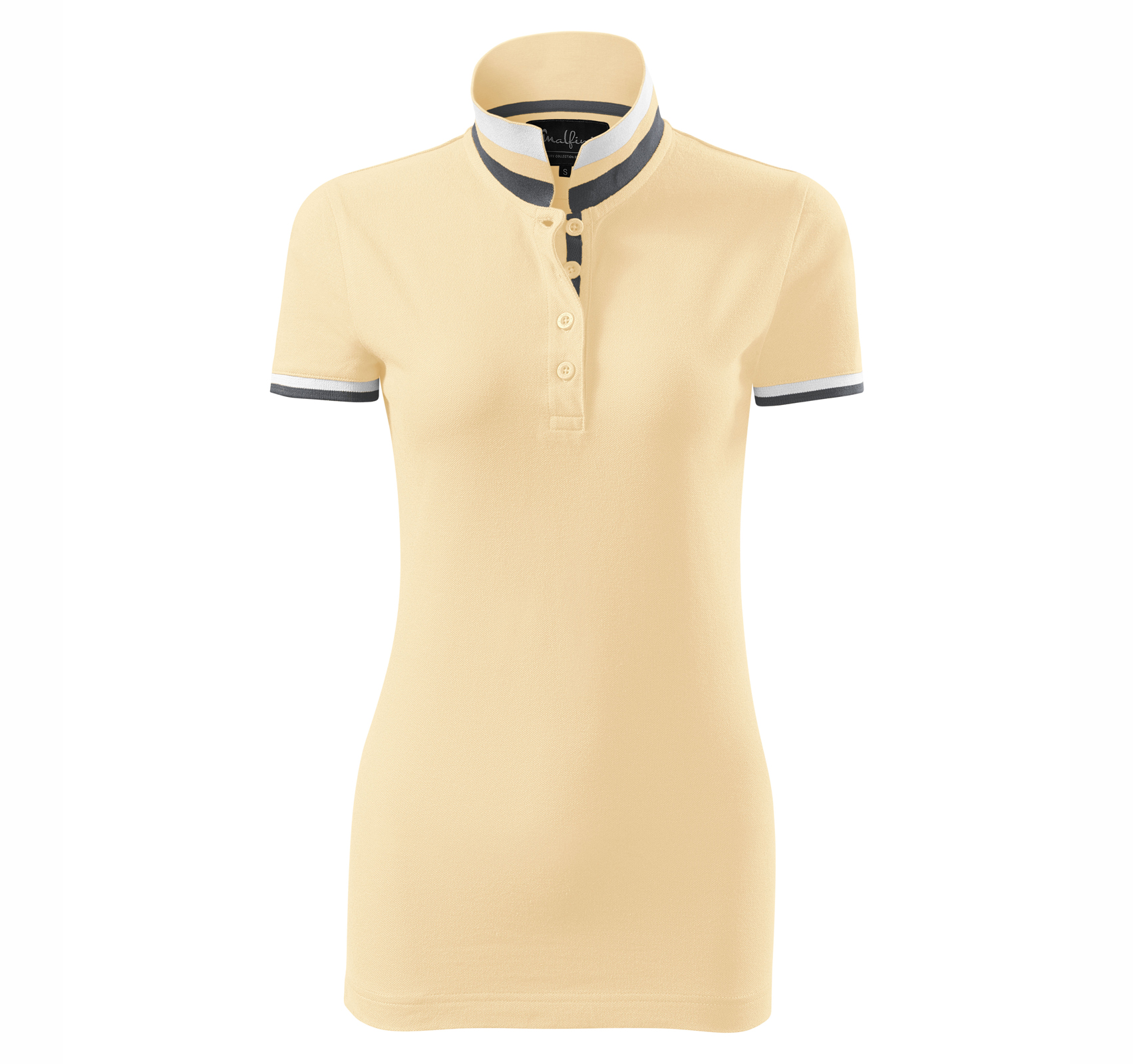 eccee174-9c1f-11ea-83e5-000c29fc72a4_5684c85b-33da-11eb-83ea-000c29fc72a4._swqk-6c Поло жіноче Collar Up 215, TM Malfini - Зображення 1