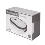 Ланч бокс Dinner, TM Discover - Зображення 4