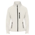 Куртка софтшелл Antartida woman, TM Roly