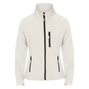 Куртка софтшелл Antartida woman, TM Roly