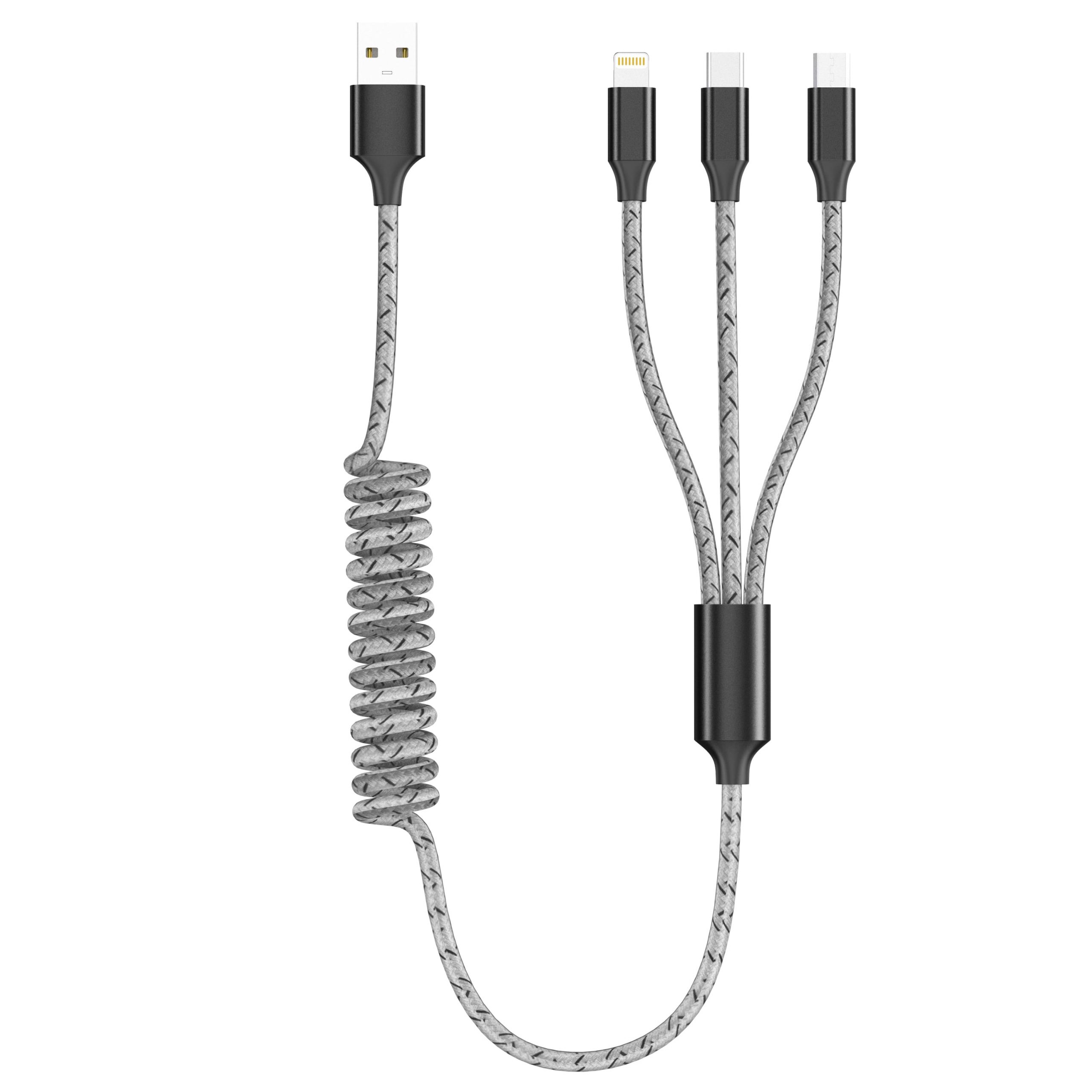 ee539eb0-0ad4-11ea-83e3-000c29fc72a4_47a918f9-e76f-11ee-8428-000c29fc72a4._8b8i-9s Провід 3-в-1 Rio, TM TEG - Зображення 1