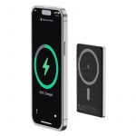 Універсальний зарядний пристрій Kamber 10000 mAh, TM TEG - Зображення 6