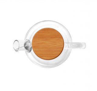 Чайник заварювальний Siesta 1, 500 ml TM Discover - Зображення 2